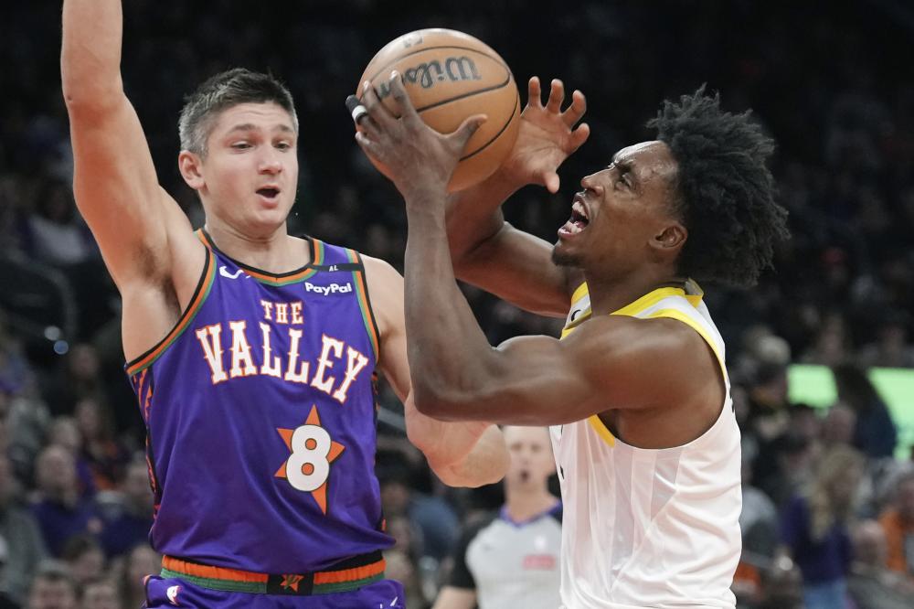 了他全面的 了他全面的